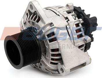 Auger 83796 - Alternator autospares.lv