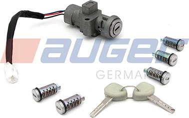 Auger 82465 - Ignition / Starter Switch autospares.lv