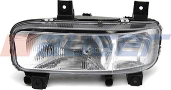 Auger 82550 - Headlight autospares.lv