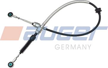 Auger 82891 - Cable, tip, manual transmission autospares.lv