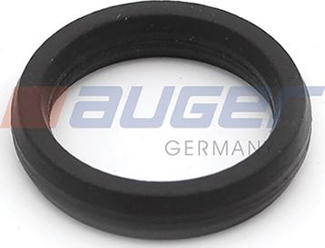 Auger 82334 - Seal, oil filter housing autospares.lv