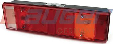 Auger 82734 - Combination Rearlight autospares.lv