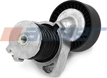 Auger 87958 - Belt Tensioner, v-ribbed belt autospares.lv