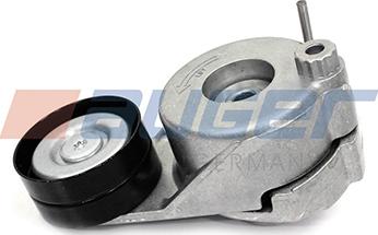 Auger 87960 - Belt Tensioner, v-ribbed belt autospares.lv