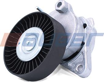 Auger 87963 - Pulley, v-ribbed belt autospares.lv