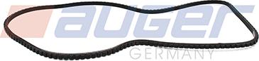 Auger 87685 - V-Belt autospares.lv