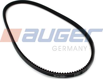 Auger 87631 - V-Belt autospares.lv