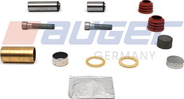 Auger 87670 - Repair Kit, brake caliper autospares.lv