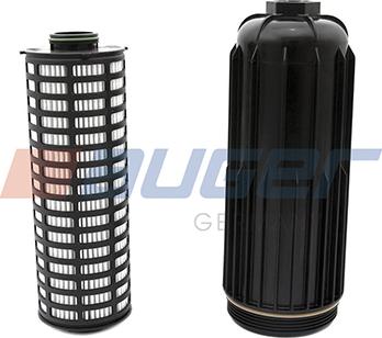 Auger 87041 - Oil Filter autospares.lv