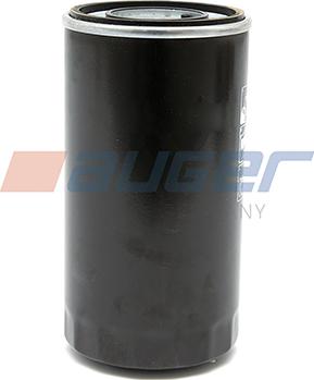 Auger 87042 - Oil Filter autospares.lv