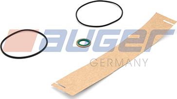 Auger 87020 - Seal Ring Kit autospares.lv