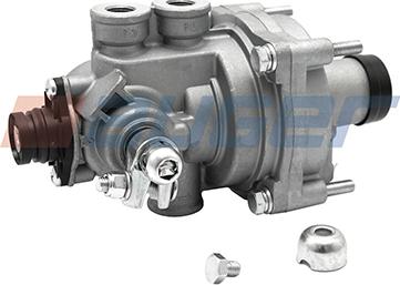 Auger 87078 - Brake Valve, service brake autospares.lv