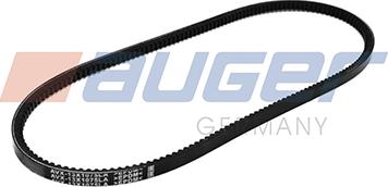 Auger 87183 - V-Belt autospares.lv