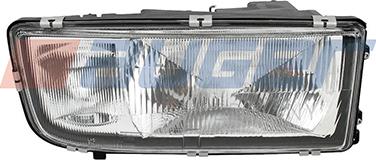 Auger 87137 - Headlight autospares.lv