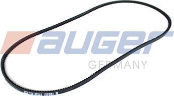 Auger 87178 - V-Belt autospares.lv