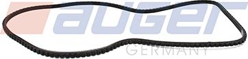 Auger 87358 - V-Belt autospares.lv