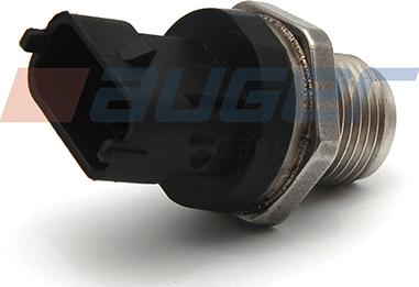 Auger 87324 - Sensor, fuel pressure autospares.lv