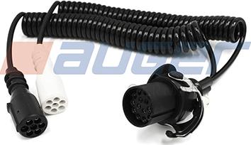 Auger 87263 - Cable Adapter, electro set autospares.lv