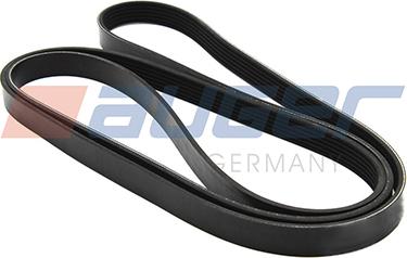 Auger 87746 - V-Ribbed Belt autospares.lv