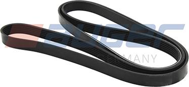 Auger 87748 - V-Ribbed Belt autospares.lv