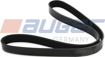 Auger 87707 - V-Ribbed Belt autospares.lv