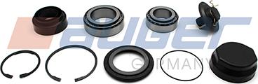 Auger 87718 - Repair Kit, wheel hub autospares.lv