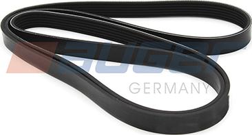 Auger 87730 - V-Ribbed Belt autospares.lv