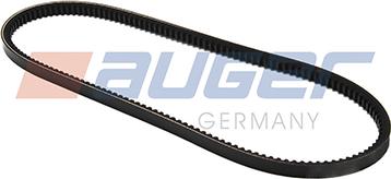 Auger 87731 - V-Belt autospares.lv