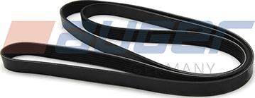 Auger 87732 - V-Ribbed Belt autospares.lv