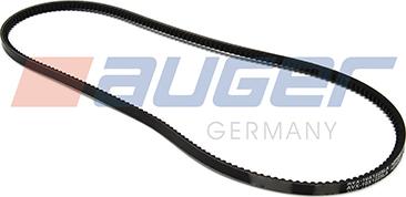 Auger 87722 - V-Belt autospares.lv