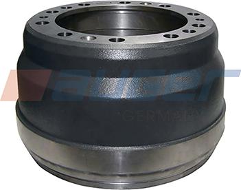 Auger 31063 - Brake Drum autospares.lv