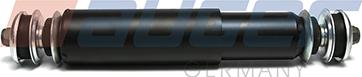 Auger 20983 - Shock Absorber autospares.lv