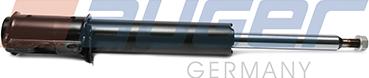 Auger 20931 - Shock Absorber autospares.lv