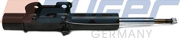 Auger 20927 - Shock Absorber autospares.lv