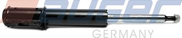 Auger 20443 - Shock Absorber autospares.lv