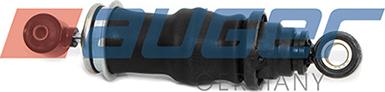 Auger 20095 - Shock Absorber, cab suspension autospares.lv