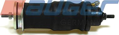 Auger 20047 - Shock Absorber, cab suspension autospares.lv