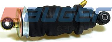 Auger 20052 - Shock Absorber, cab suspension autospares.lv