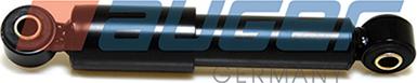 Auger 20196 - Shock Absorber autospares.lv