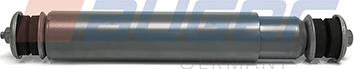 Auger 20796 - Shock Absorber autospares.lv