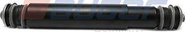 Auger 20718 - Shock Absorber autospares.lv