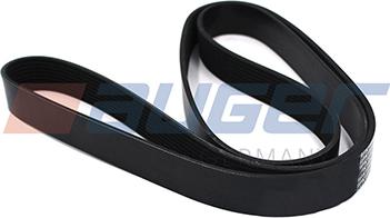 Auger 79964 - V-Ribbed Belt autospares.lv