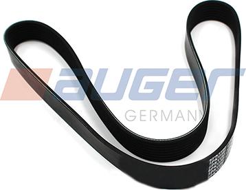 Auger 79909 - V-Ribbed Belt autospares.lv