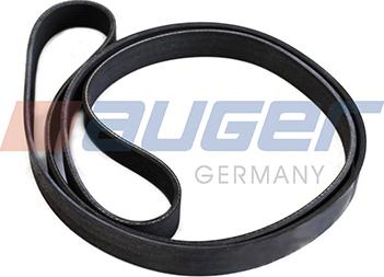 Auger 79902 - V-Ribbed Belt autospares.lv