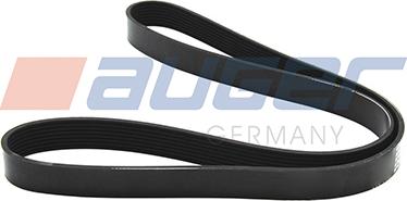 Auger 79915 - V-Ribbed Belt autospares.lv