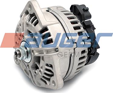 Auger 79068 - Alternator autospares.lv