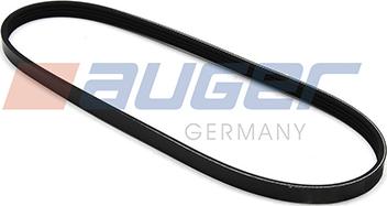 Auger 79894 - V-Ribbed Belt autospares.lv