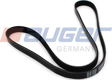 Auger 79895 - V-Ribbed Belt autospares.lv