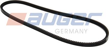 Auger 79893 - V-Belt autospares.lv