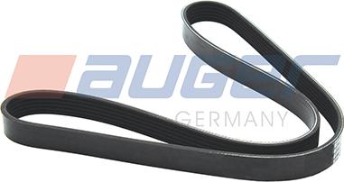 Auger 79897 - V-Ribbed Belt autospares.lv